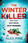 Cover: The Winter Killer - AVON, a division of HarperCollins Publishers Ltd