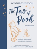 Cover: The Tao of Pooh 40th Anniversary Gift Edition - Farshore