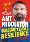 Cover: Mission Total Resilience - HarperCollins