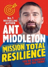 Abbildung von: Mission Total Resilience - HarperCollins