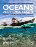 Cover: Oceans and Human Health - Academic Press