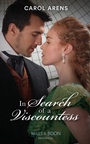 Cover: In Search Of A Viscountess - HarperCollins