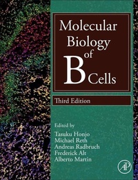Abbildung von: Molecular Biology of B Cells - Academic Press