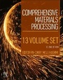 Cover: Comprehensive Materials Processing - Elsevier