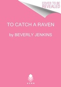 Cover: To Catch a Raven - Avon Books