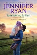 Cover: Surrendering to Hunt - HarperCollins