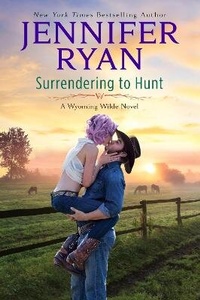 Enlarge image Cover: Surrendering to Hunt - HarperCollins