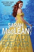 Cover: Heartbreaker - Collins