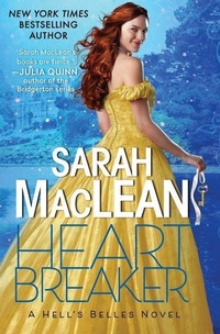 Enlarge image Cover: Heartbreaker - Collins