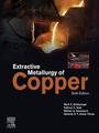 Cover: Extractive Metallurgy of Copper - Elsevier