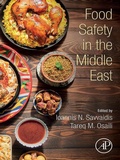 Bild: Food Safety in the Middle East - Academic Press