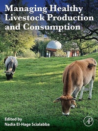 Abbildung von: Managing Healthy Livestock Production and Consumption - Academic Press