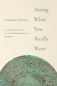 Abbildung von: Doing What You Really Want - OUP eBook