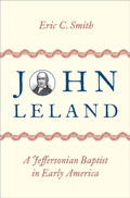 Bild: John Leland - OUP eBook