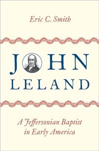 Bild: John Leland - OUP eBook