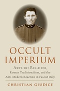 Abbildung von: Occult Imperium - OUP eBook