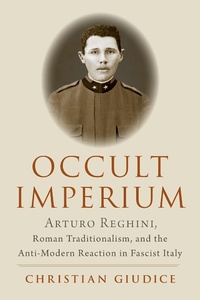 Abbildung von: Occult Imperium - OUP eBook