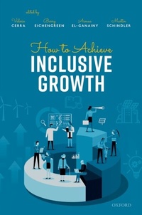 Abbildung von: How to Achieve Inclusive Growth - OUP eBook