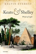 Bild: Keats and Shelley - OUP eBook