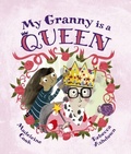 Cover: My Granny is a Queen - OUP Oxford