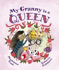 Enlarge image Cover: My Granny is a Queen - OUP Oxford