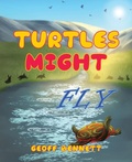 Cover: Turtles Might Fly - Tellwell Talent