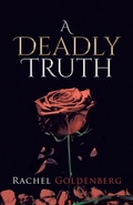 Cover: A Deadly Truth - Tellwell Talent