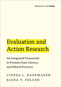 Enlarge image Cover: Evaluation and Action Research - OUP eBook