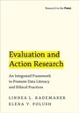 Cover: Evaluation and Action Research - OUP eBook