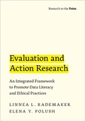 Cover: Evaluation and Action Research - OUP eBook
