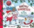 Cover: The Fairytale Hairdresser and Father Christmas - Puffin