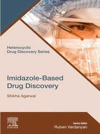 Abbildung von: Imidazole-Based Drug Discovery - Elsevier