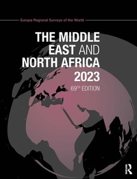 Abbildung von: The Middle East and North Africa 2023 - Routledge