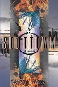 Cover: Soottown - Apophenia Press
