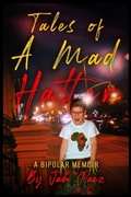 Cover: Tales of A Mad Hatter - Jan Paez