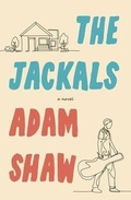 Cover: The Jackals - Moonshine Books