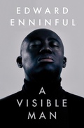 Cover: A Visible Man - Penguin Press
