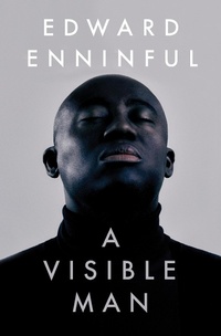 Enlarge image Cover: A Visible Man - Penguin Press