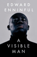 Cover: A Visible Man - The Penguin Press