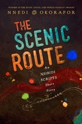 Cover: The Scenic Route - Viking Books for Young Readers