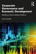 Bild: Corporate Governance and Economic Development - Routledge