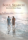 Cover: Soul Search: Questions Jesus Asked (Step Into, #3) - Joan Campbell