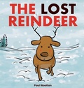 Cover: The Lost Reindeer - Paul Wootton