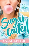Cover: Sugarcoated - Fourteen Press