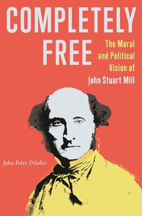 Abbildung von: Completely Free - Princeton University Press