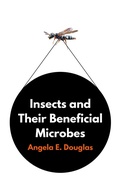 Bild: Insects and Their Beneficial Microbes - Princeton University Press