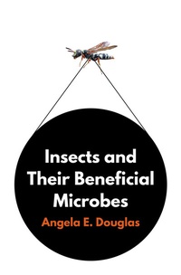 Abbildung von: Insects and Their Beneficial Microbes - Princeton University Press