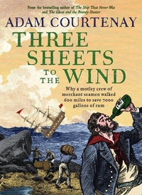 Enlarge image Cover: Three Sheets to the Wind - ABC Books