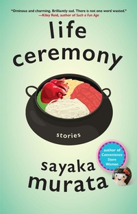 Abbildung von: Life Ceremony - Grove Press