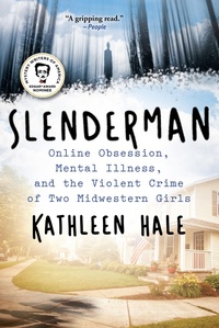 Enlarge image Cover: Slenderman - Grove Press